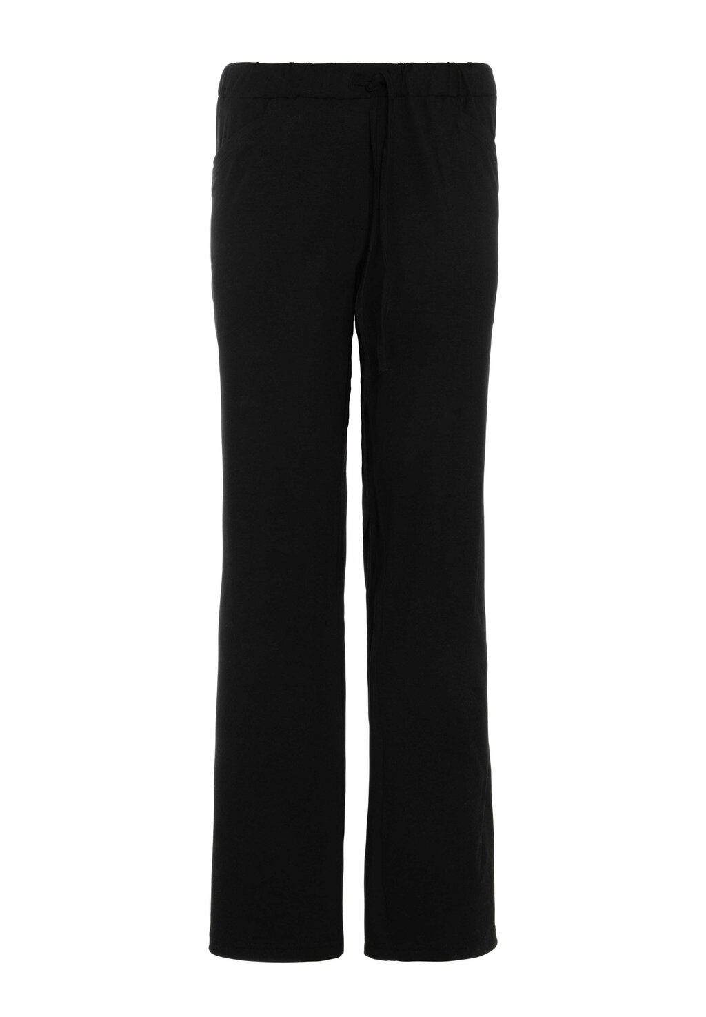 Спортивные брюки Knit Factory, черный
Спортивные брюки Knit Factory, черный