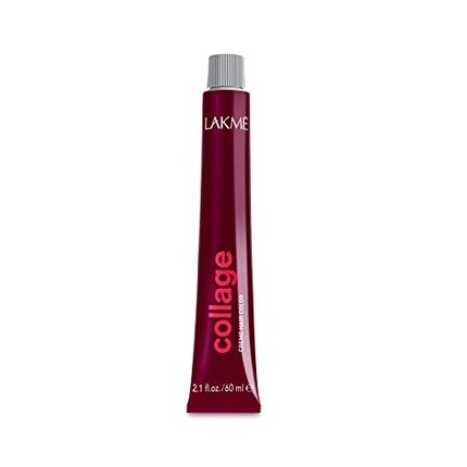 Крем-краска для волос Lakme Collage 60 мл — 05/06 Теплый светло-коричневый/Warmes Helles Braun, Lakme
Крем-краска для волос Lakme Collage 60 мл — 05/06 Теплый светло-коричневый/Warmes Helles Braun, Lakme