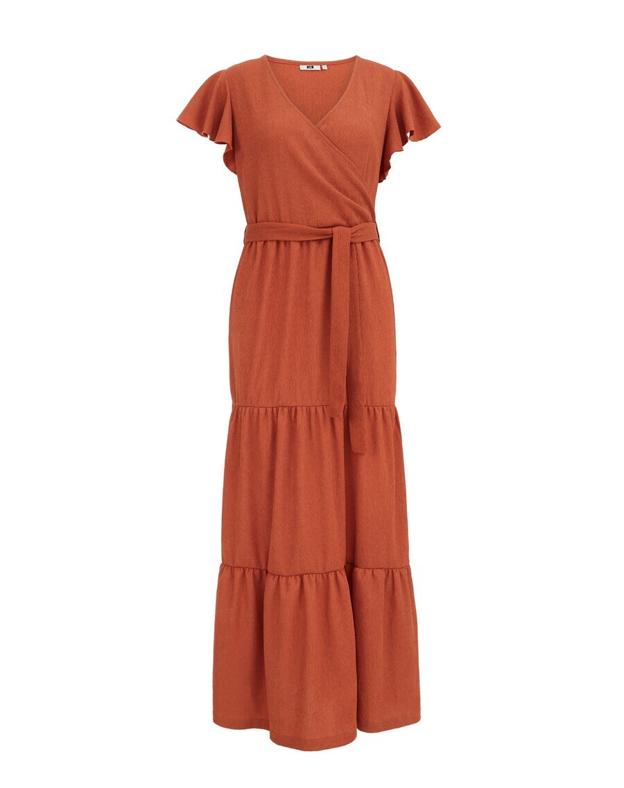 Платье WE Fashion Dress, коричневый
Платье WE Fashion Dress, коричневый