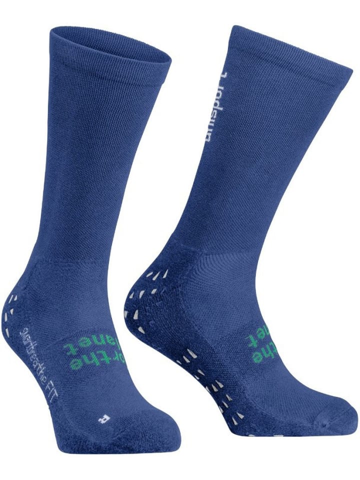 Носки Grip Socks синего цвета uhlsport
Носки Grip Socks синего цвета uhlsport