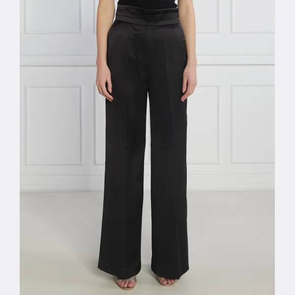 Брюки прямого кроя Marcello предположительно Marciano Guess, черный
Брюки прямого кроя Marcello предположительно Marciano Guess, черный