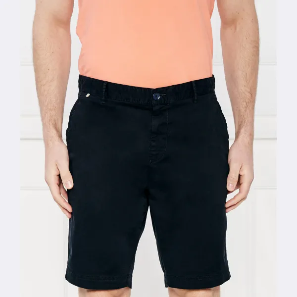 Шорты узкого кроя Boss, синий
Шорты узкого кроя Boss, синий