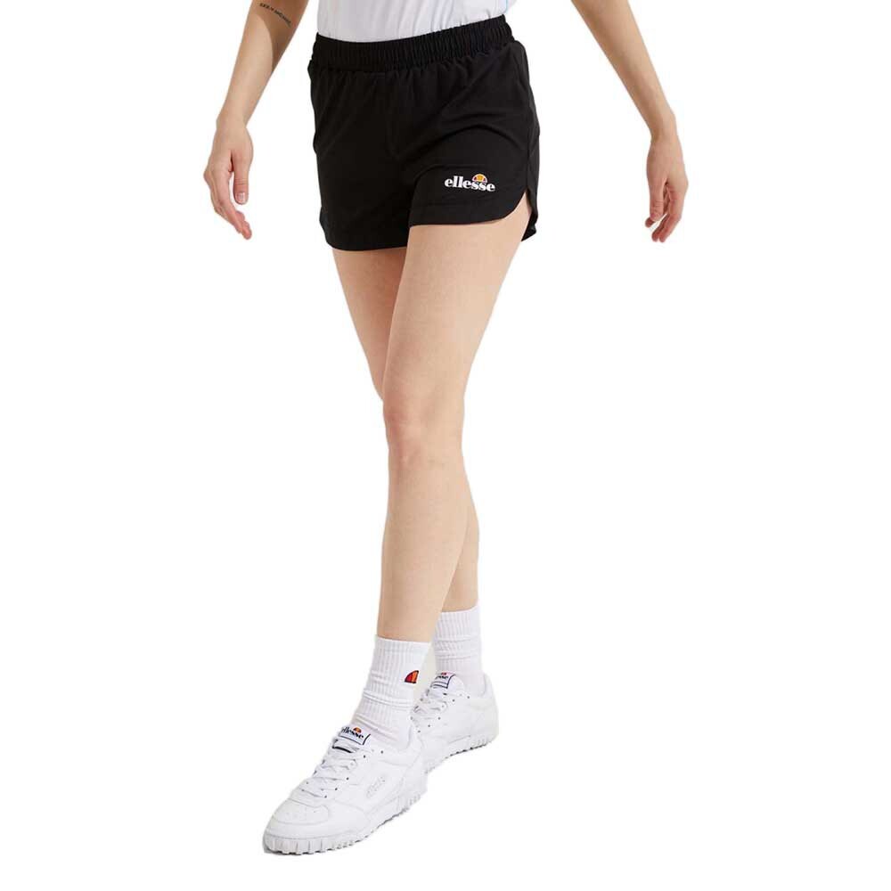 Шорты Ellesse Ottaggi, черный
Шорты Ellesse Ottaggi, черный