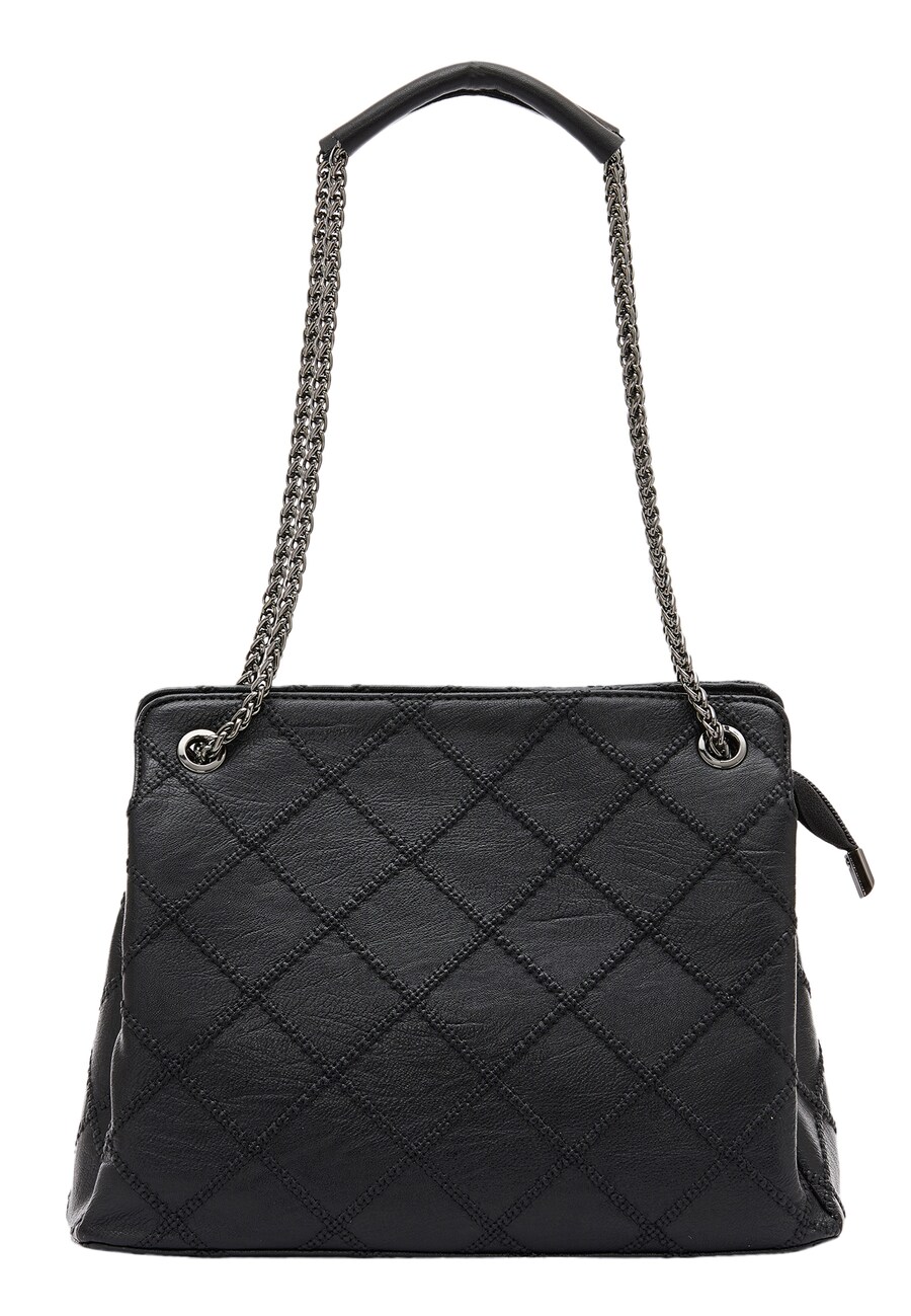 Сумка через плечо NAEMI, черный
Сумка через плечо NAEMI, черный