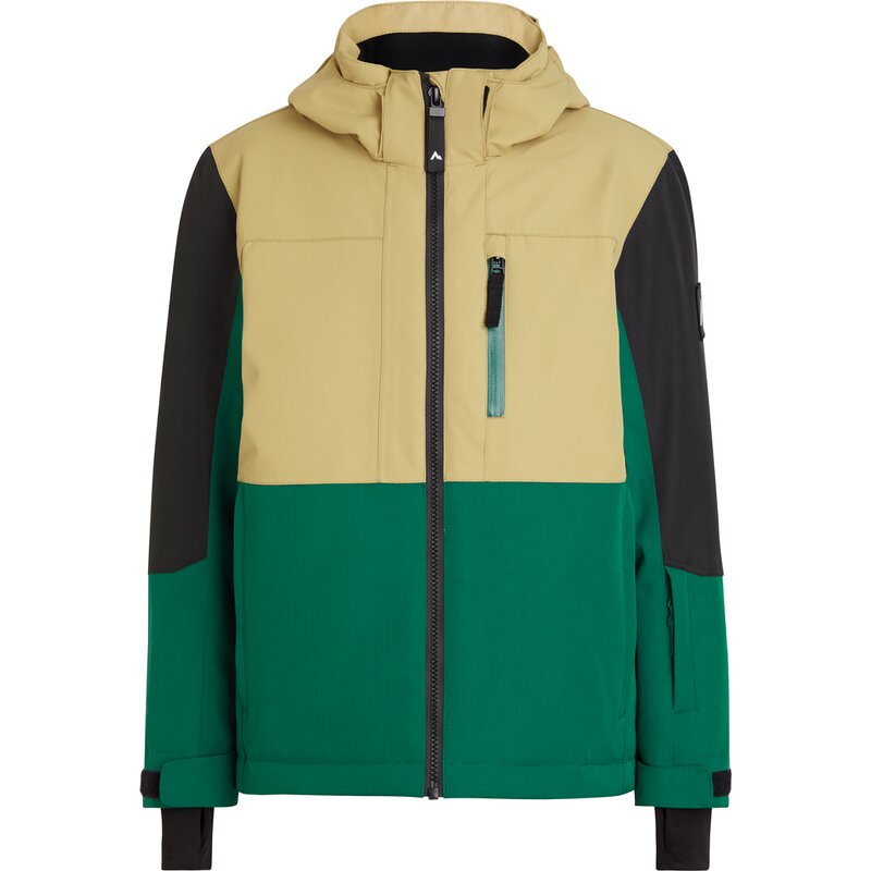 Куртка Ханн-младший Mckinley, мультиколор
Куртка Ханн-младший Mckinley, мультиколор