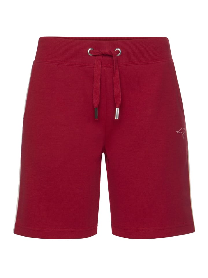 Шорты Kangaroos, красный
Шорты Kangaroos, красный