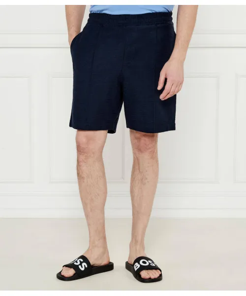 Шорты Пако Regular fit Joop!, синий
Шорты Пако Regular fit Joop!, синий