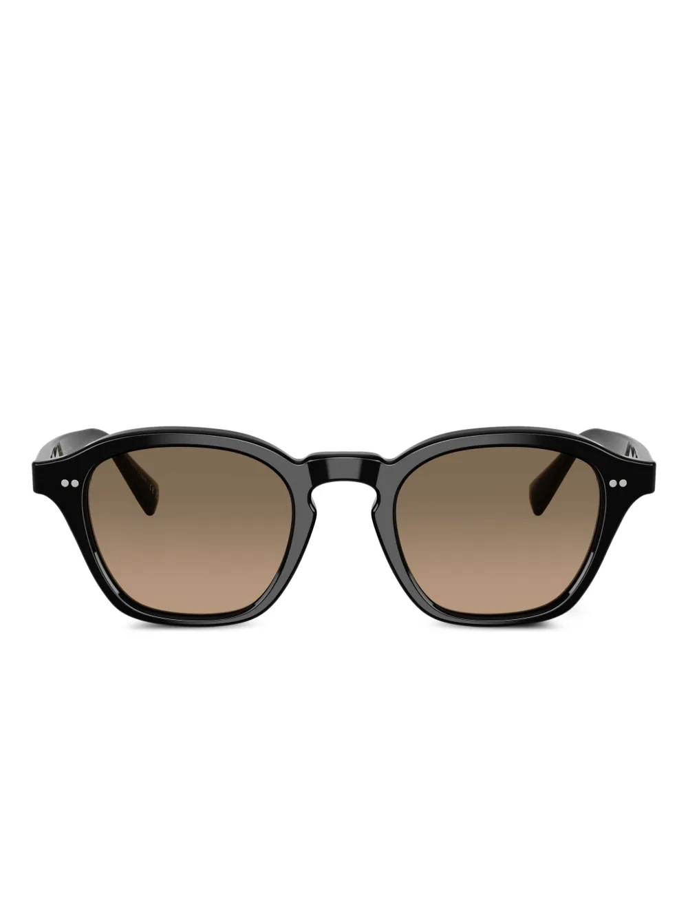 Солнцезащитные очки L.A Oliver Peoples
Солнцезащитные очки L.A Oliver Peoples