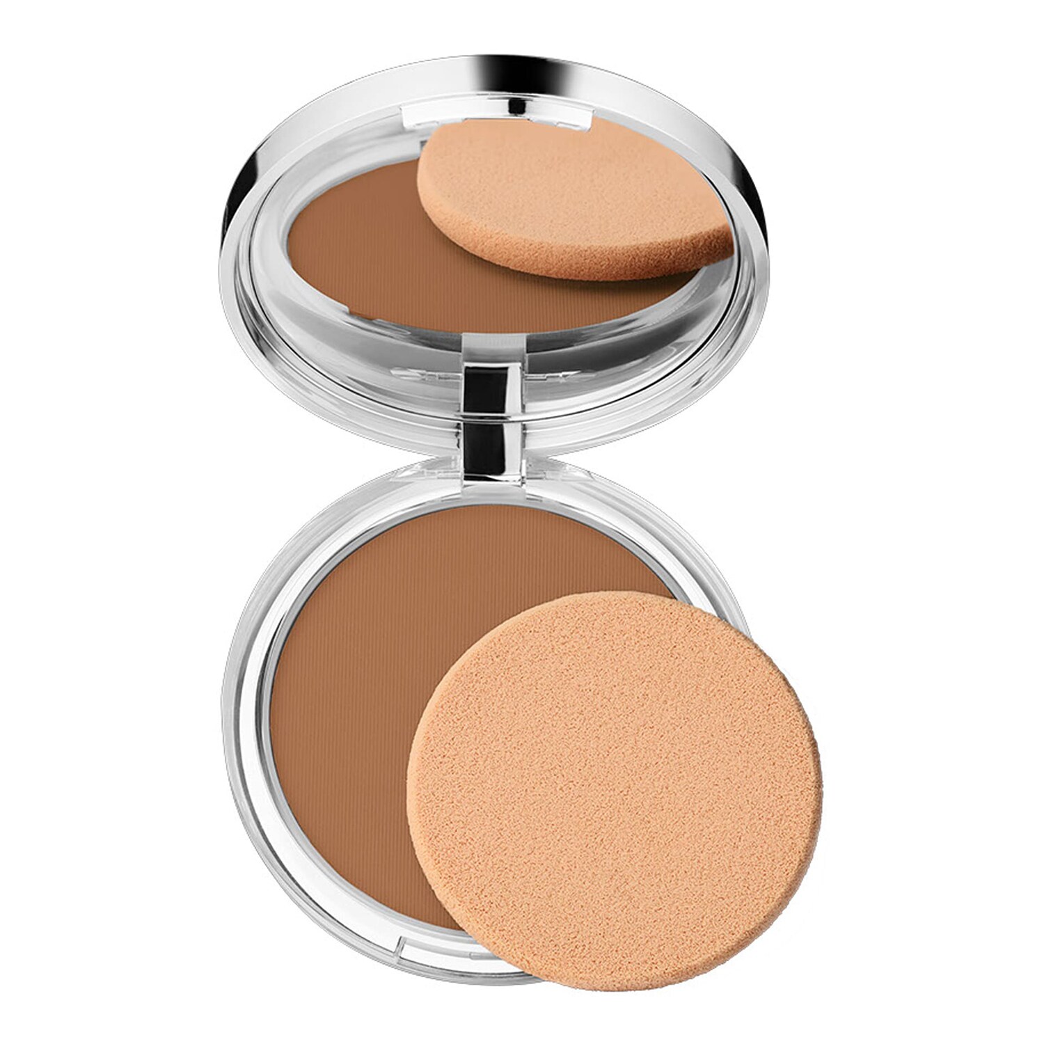Компактная пудра Stay-Matte Sheer Pressed Powder Clinique, 03 Stay Beige (7,6 g)
Компактная пудра Stay-Matte Sheer Pressed Powder Clinique, 03 Stay Beige (7,6 g)