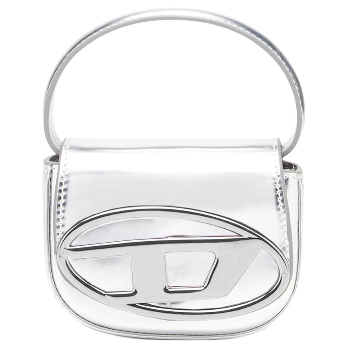 DIESEL Мини-сумка 1DR XS S
DIESEL Мини-сумка 1DR XS S