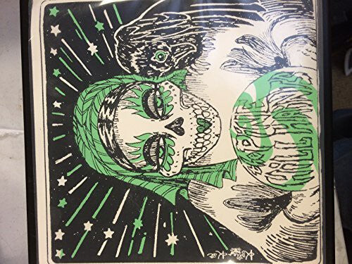 Сингл 7" Pine Hill Haints: Pine Hill Haints 
Сингл 7" Pine Hill Haints: Pine Hill Haints