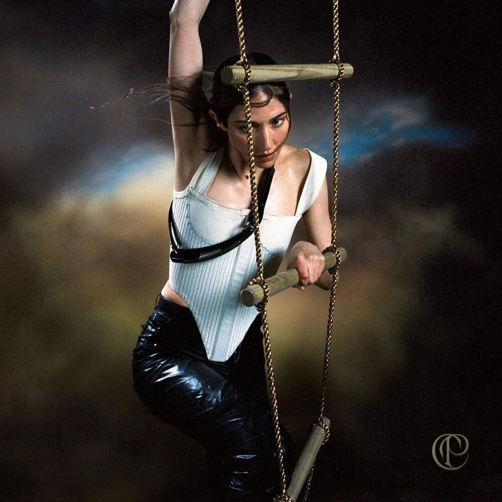 Виниловая пластинка LP Pang - Caroline Polachek
Виниловая пластинка LP Pang - Caroline Polachek