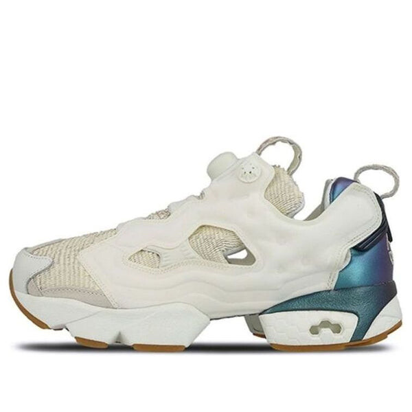 Кроссовки instapump fury cv 'chinese new year - year of the roster' Reebok, синий
Кроссовки instapump fury cv 'chinese new year - year of the roster' Reebok, синий