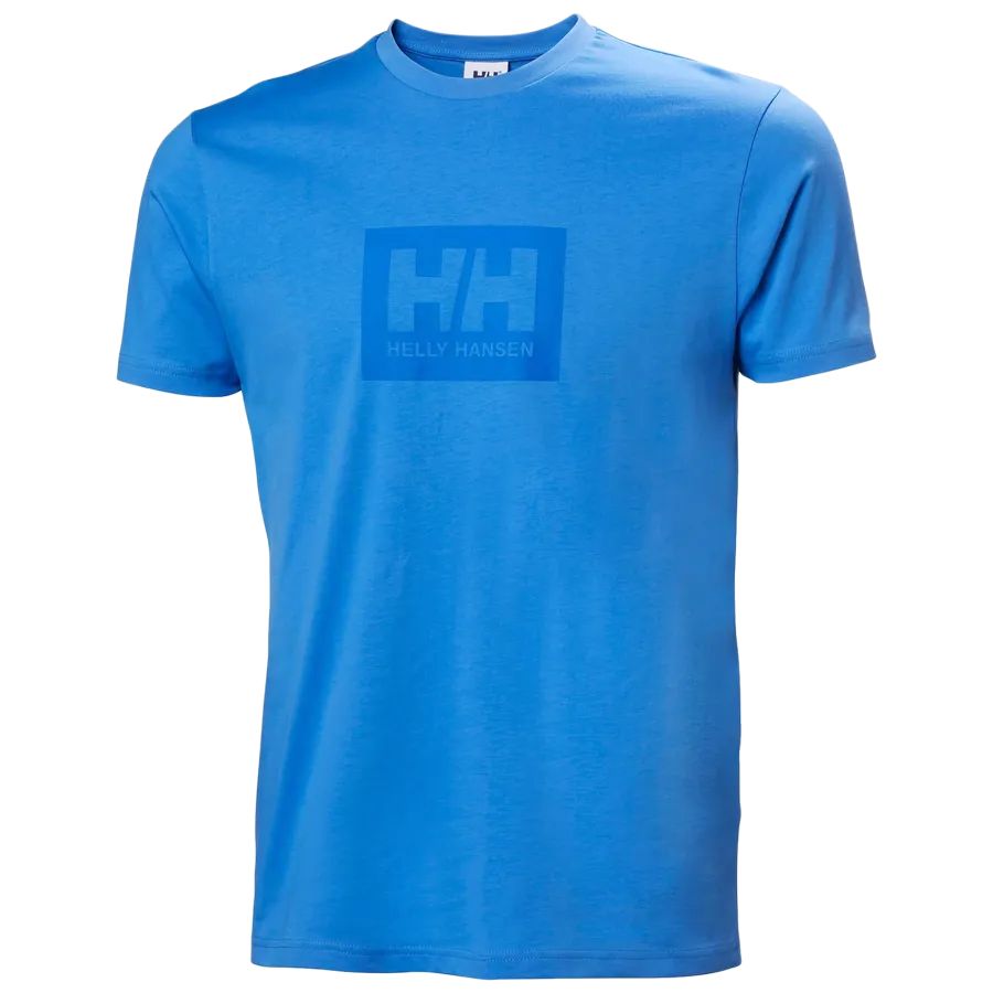 Футболка мужская HELLY HANSEN, синий
Футболка мужская HELLY HANSEN, синий