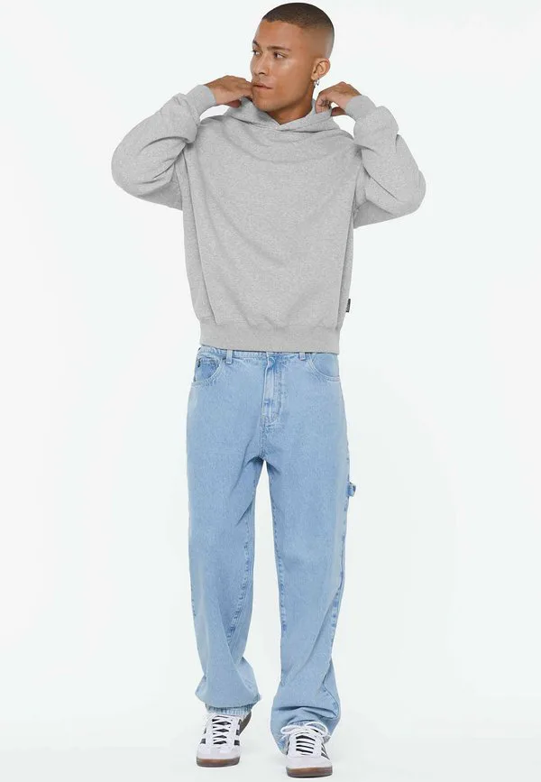 Худи унисекс Harlem Soul, Grey Melange, Серый, Худи унисекс Harlem Soul, Grey Melange
Худи унисекс Harlem Soul, Grey Melange, Серый, Худи унисекс Harlem Soul, Grey Melange