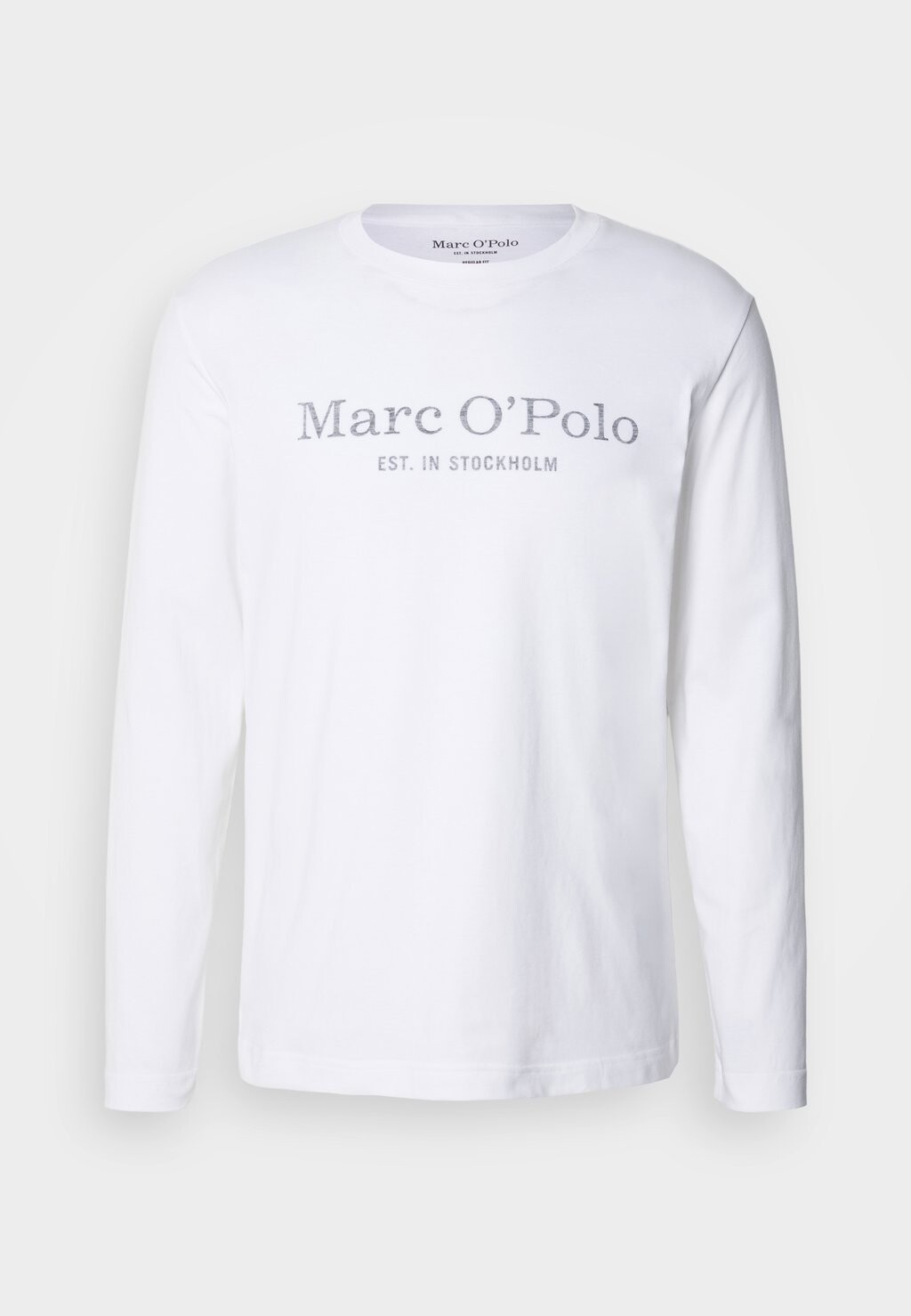 Топ с длинными рукавами LONG SLEEVE CLASSIC INSIDE CHEST PRINT Marc O'Polo, белый
Топ с длинными рукавами LONG SLEEVE CLASSIC INSIDE CHEST PRINT Marc O'Polo, белый