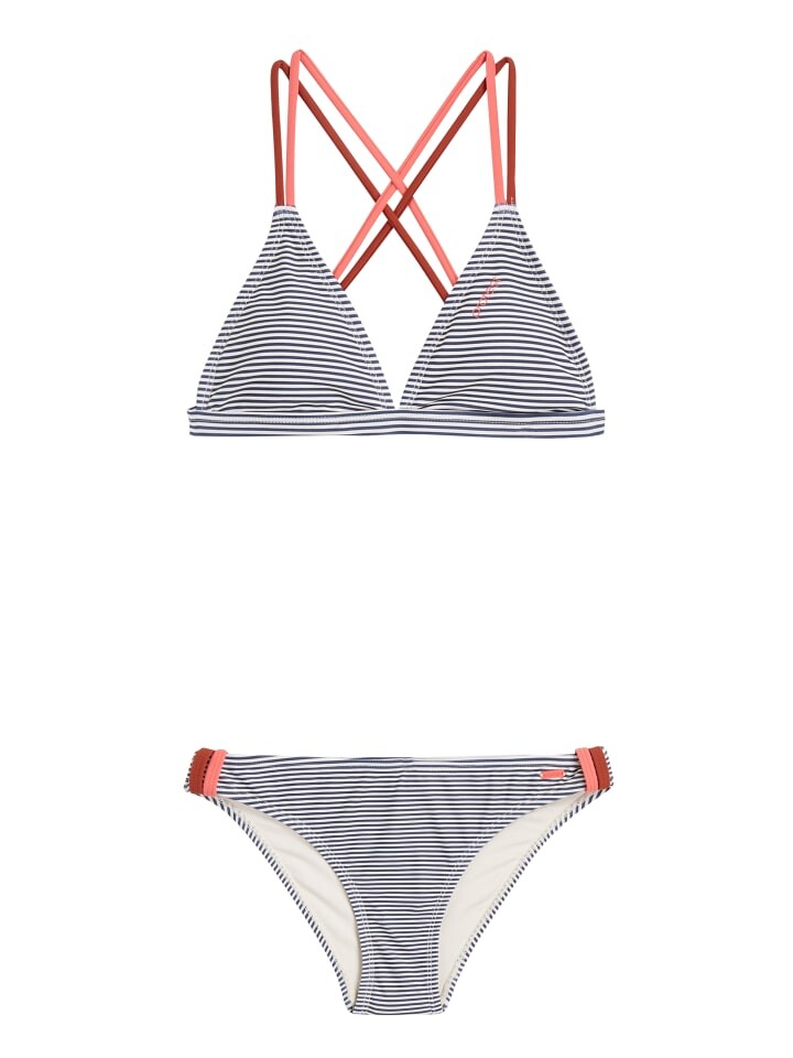 Бикини Protest PRTCARRIE JR, цвет Heaven Blue
Бикини Protest PRTCARRIE JR, цвет Heaven Blue