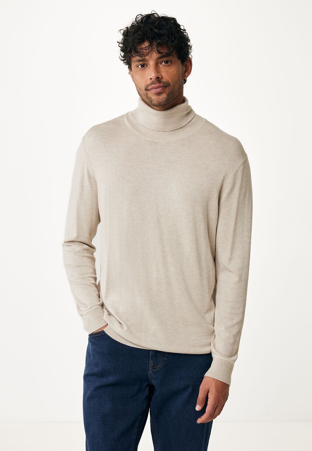 Джемпер Mexx, коричневый
Джемпер Mexx, коричневый