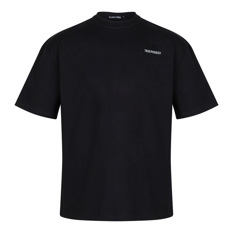 Футболка trueprodigy Lior F , Black
Футболка trueprodigy Lior F , Black