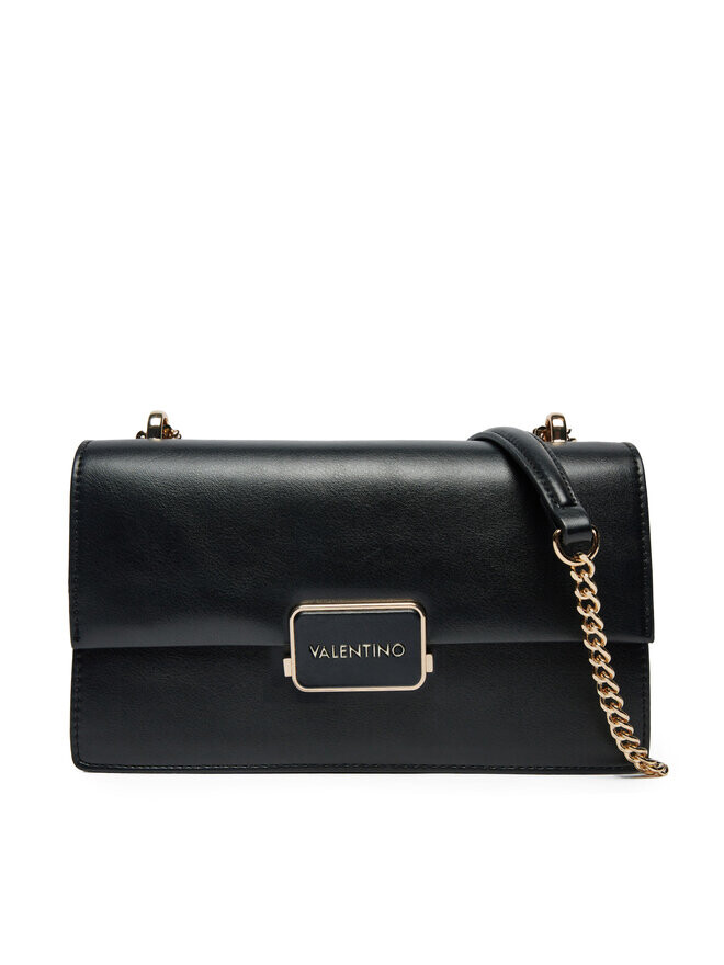 Вечерняя сумка Valentino, черный
Вечерняя сумка Valentino, черный