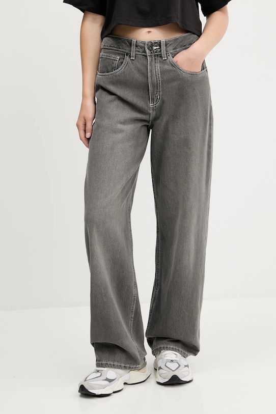 Джинсы Vans, серый
Джинсы Vans, серый