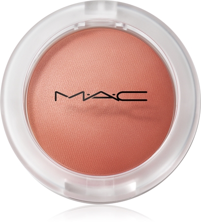Осветляющие румяна MAC Cosmetics Glow Play Blush, Grand 7,3 g
Осветляющие румяна MAC Cosmetics Glow Play Blush, Grand 7,3 g