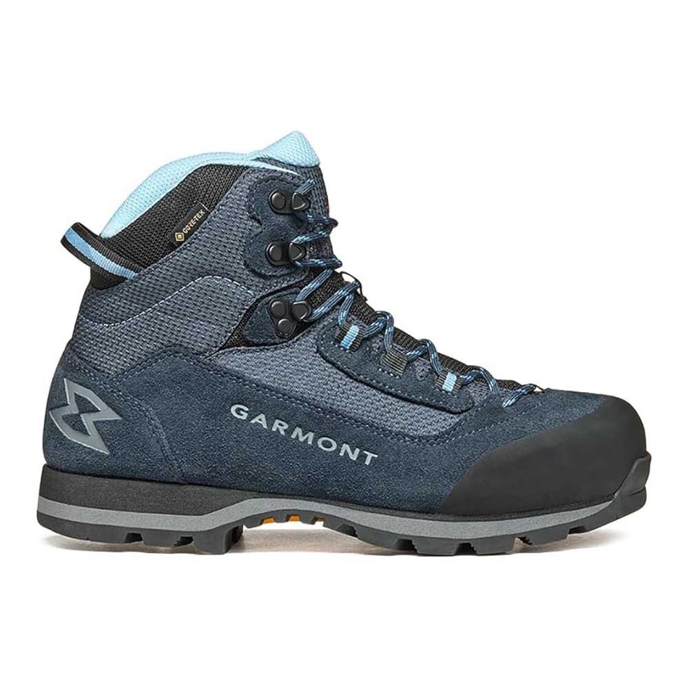 Ботинки Garmont Lagorai II Gtx Hiking, синий
Ботинки Garmont Lagorai II Gtx Hiking, синий