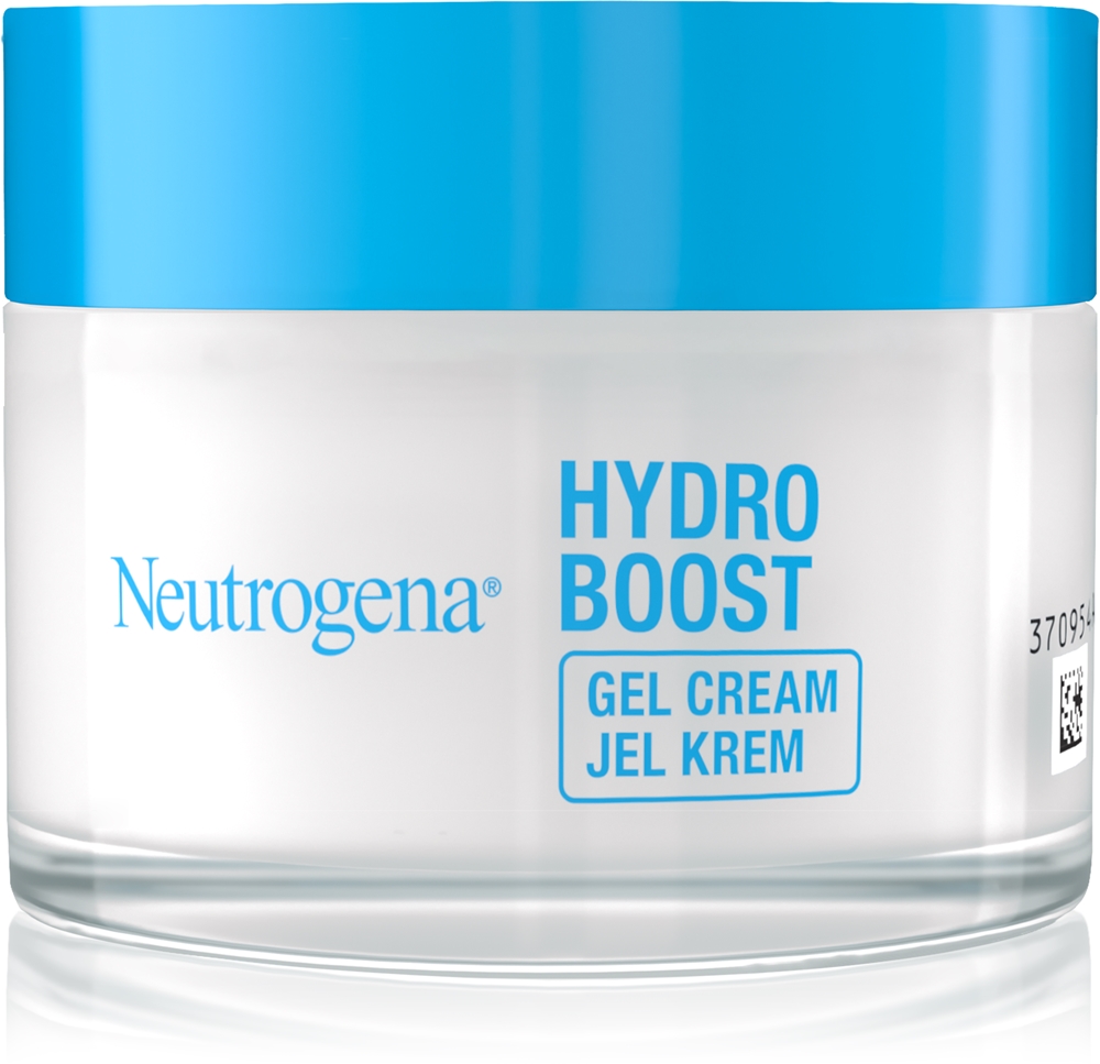 Увлажняющий крем для лица Hydro Boost Neutrogena, 50 мл
Увлажняющий крем для лица Hydro Boost Neutrogena, 50 мл