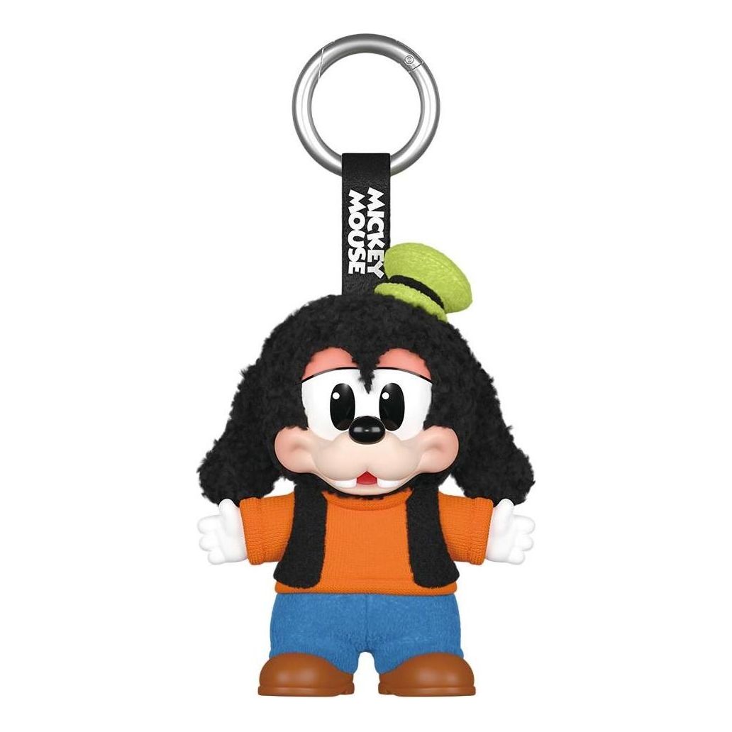 Фигурка Pop Mart Disney Mickey Family Together Keychain 'Goofy'
Фигурка Pop Mart Disney Mickey Family Together Keychain 'Goofy'