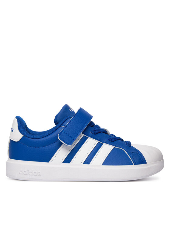 Кроссовки Streettalk JQ8594 Adidas, синий
Кроссовки Streettalk JQ8594 Adidas, синий
