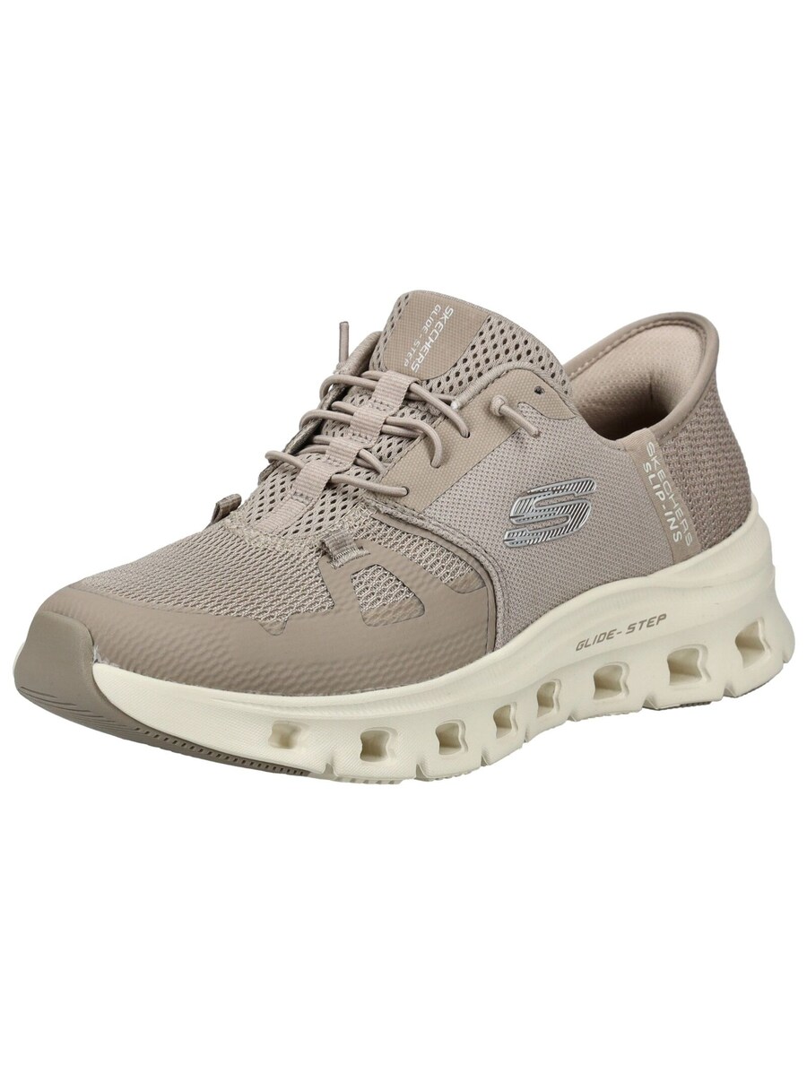 Кроссовки SKECHERS Glide Step Pro, Taupe
Кроссовки SKECHERS Glide Step Pro, Taupe