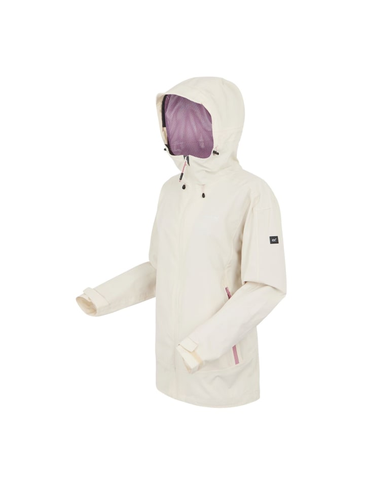 Куртка софтшелл Regatta, цвет light vanilla
Куртка софтшелл Regatta, цвет light vanilla