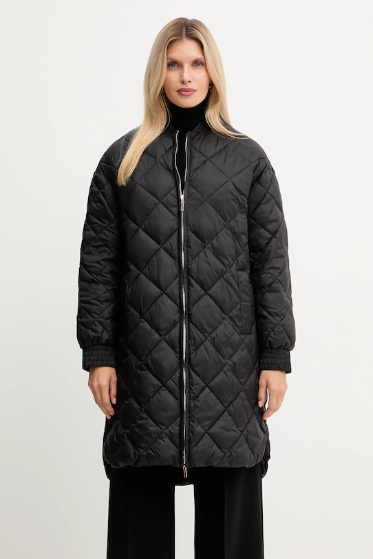 Куртка Twinset, черный
Куртка Twinset, черный