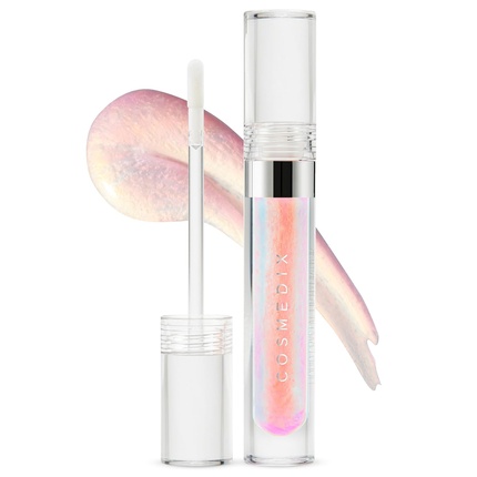 Бальзам для губ Lumi Crystal Liquid Crystal Lip Hydrator - Plumping Lip
Бальзам для губ Lumi Crystal Liquid Crystal Lip Hydrator - Plumping Lip