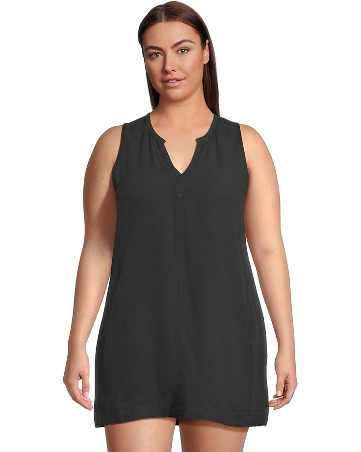 Платье Splendid Chelsea Indigo Dress, черный
Платье Splendid Chelsea Indigo Dress, черный