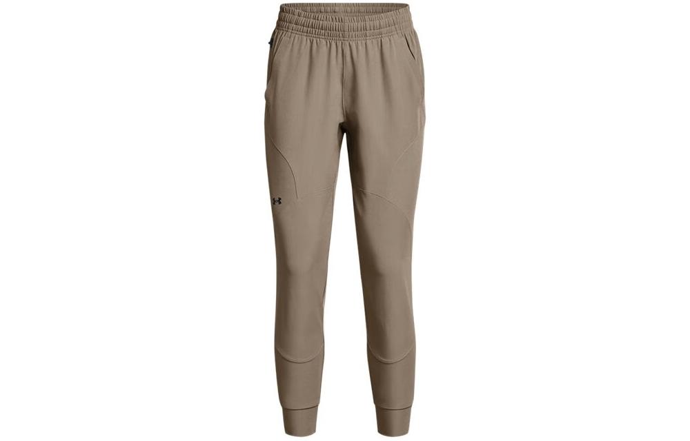 Under Armour Неудержимые вязаные спортивные штаны Women's Brown
Under Armour Неудержимые вязаные спортивные штаны Women's Brown