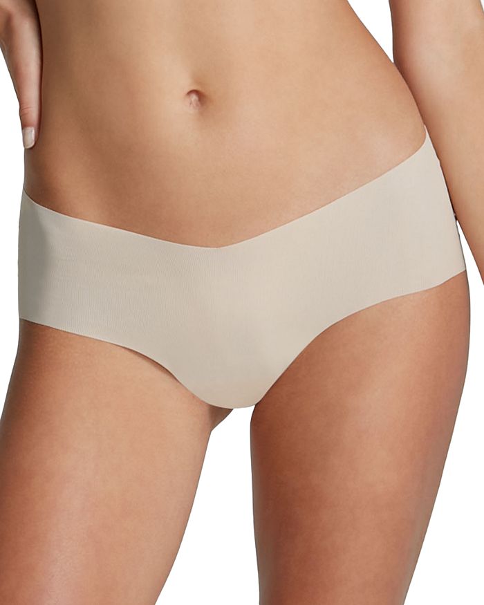 Невидимые ребристые трусики-шорты One Size Girl Brief Commando, коричневый/бежевый
Невидимые ребристые трусики-шорты One Size Girl Brief Commando, коричневый/бежевый