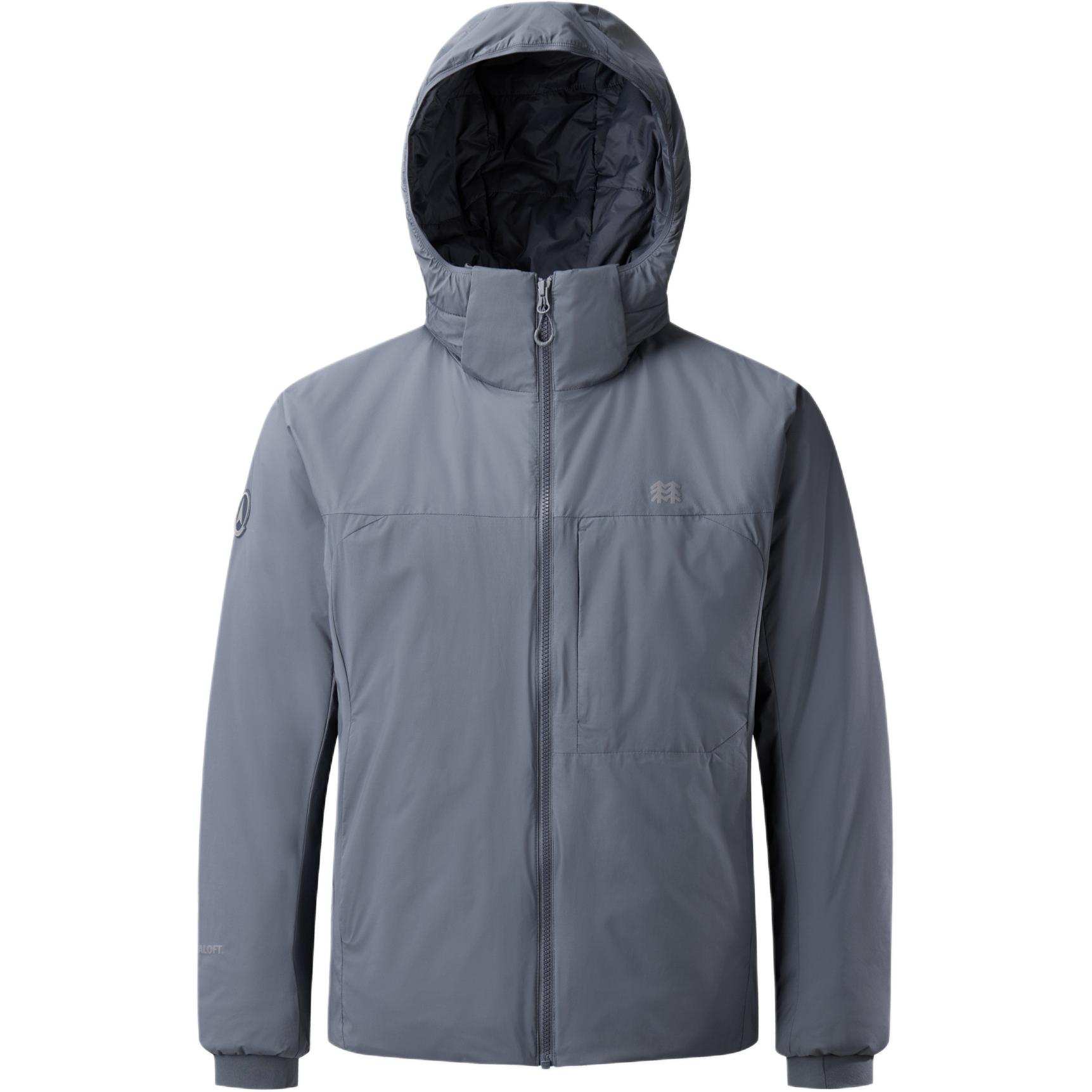 KOLON SPORT Пуховик мужской, Gray
KOLON SPORT Пуховик мужской, Gray