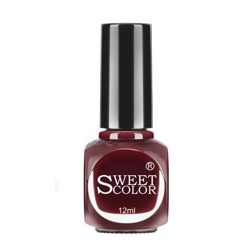 SweetColor Лак для ногтей Water Based Odorless Elegance Premium SH510/Salmon Pink 12мл
SweetColor Лак для ногтей Water Based Odorless Elegance Premium SH510/Salmon Pink 12мл