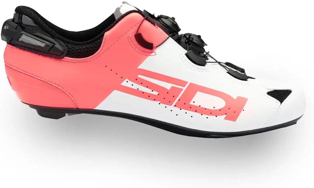 Велотуфли Sidi Shot 2S, белый
Велотуфли Sidi Shot 2S, белый