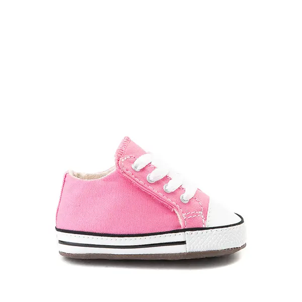 Кроссовки Converse Chuck Taylor All Star Cribster - Детские, розовый
Кроссовки Converse Chuck Taylor All Star Cribster - Детские, розовый