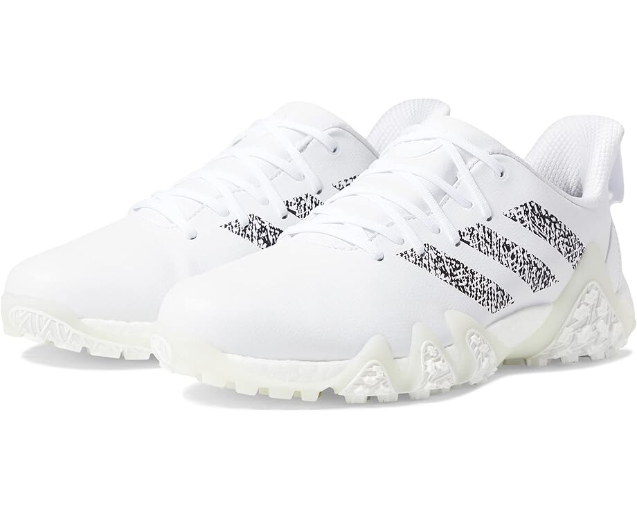 Кроссовки Adidas CODECHAOS 22 Spikeless Golf Shoe, цвет Footwear White/Core Black/Crystal White, Белый, Кроссовки Adidas CODECHAOS 22 Spikeless Golf Shoe, цвет Footwear White/Core Black/Crystal White
Кроссовки Adidas CODECHAOS 22 Spikeless Golf Shoe, цвет Footwear White/Core Black/Crystal White, Белый, Кроссовки Adidas CODECHAOS 22 Spikeless Golf Shoe, цвет Footwear White/Core Black/Crystal White