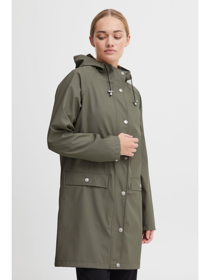 Ветровка Oxmo, зеленый
Ветровка Oxmo, зеленый