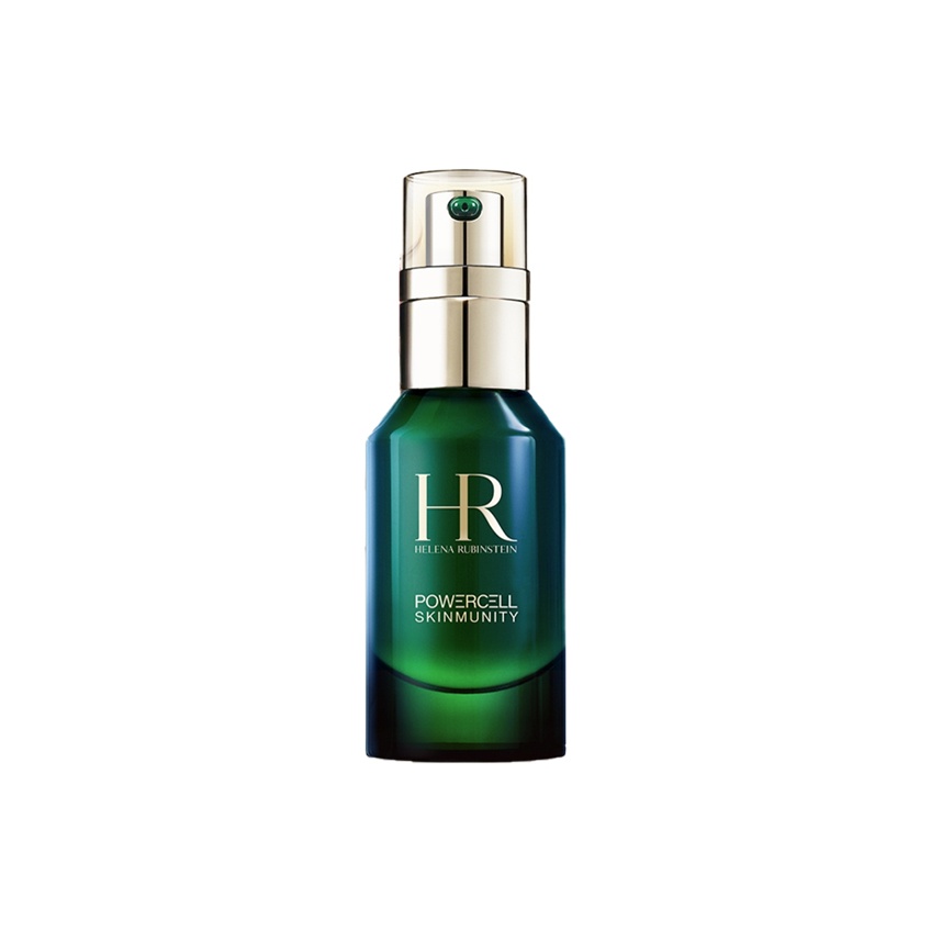 Powercell Skinmunity Serum жидкая эссенция Unisex HELENA RUBINSTEIN
Powercell Skinmunity Serum жидкая эссенция Unisex HELENA RUBINSTEIN