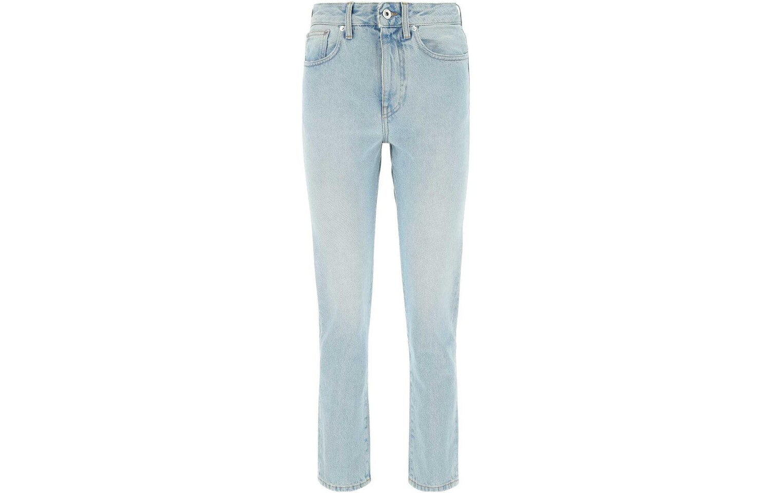 OFF-WHITE Женские джинсы, цвет Blue
OFF-WHITE Женские джинсы, цвет Blue
