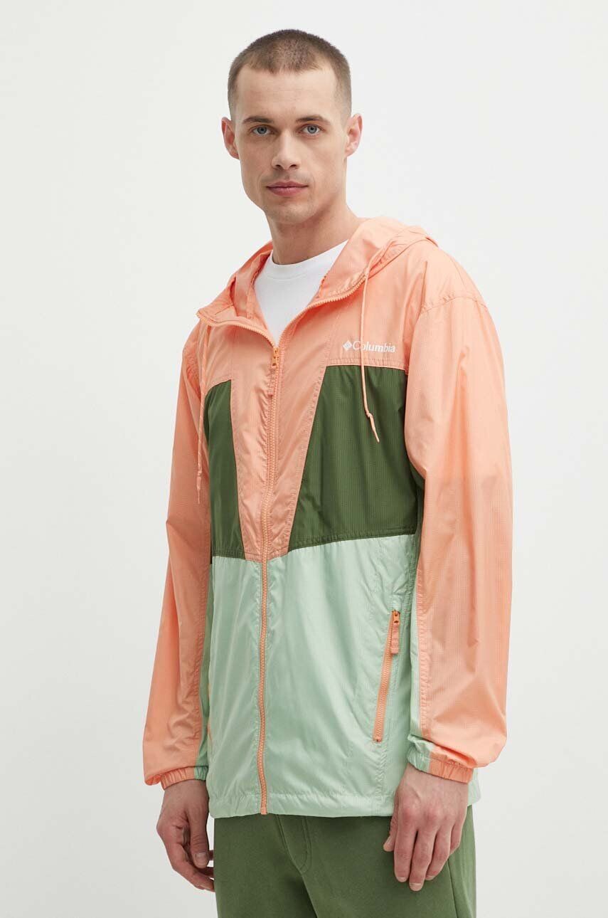 Куртка Columbia Trail Traveller, зеленый
Куртка Columbia Trail Traveller, зеленый