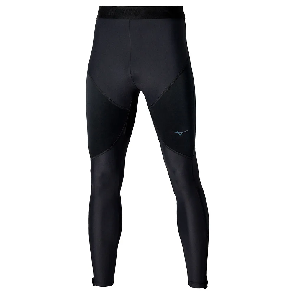 Леггинсы Mizuno Tech Thermal Charge, черный
Леггинсы Mizuno Tech Thermal Charge, черный
