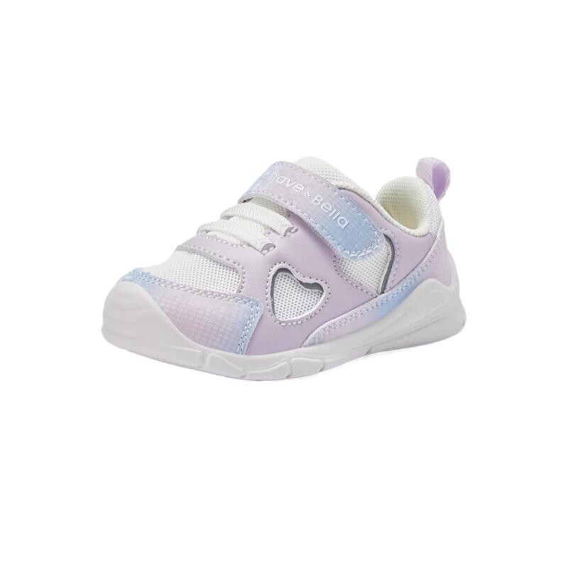 Обувь для малышей, кроссовки Dave&Bella, фиолетовый
Обувь для малышей, кроссовки Dave&Bella, фиолетовый