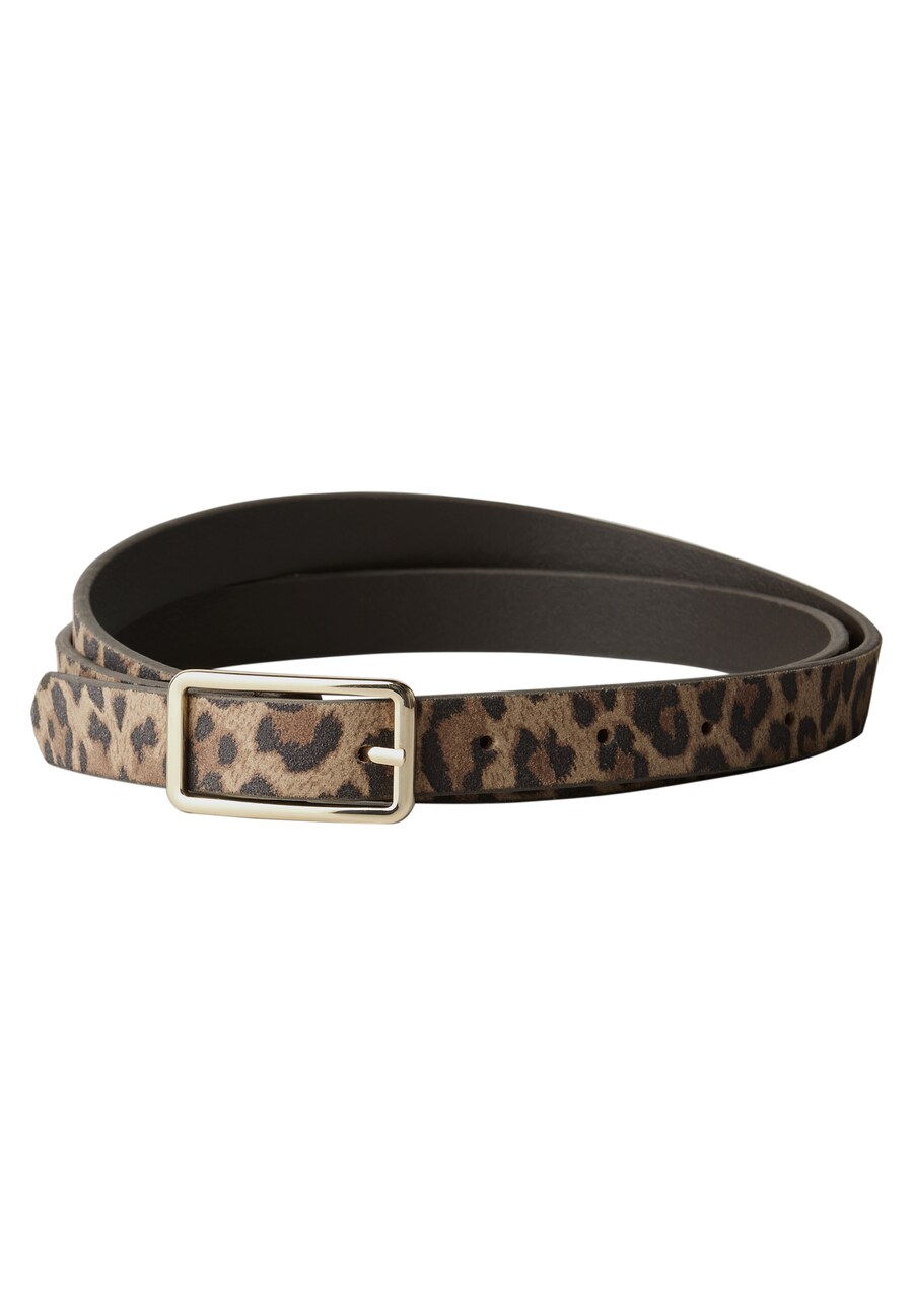 Ремень STREET ONE Leo, Brown/Caramel, Коричневый, Ремень STREET ONE Leo, Brown/Caramel
Ремень STREET ONE Leo, Brown/Caramel, Коричневый, Ремень STREET ONE Leo, Brown/Caramel