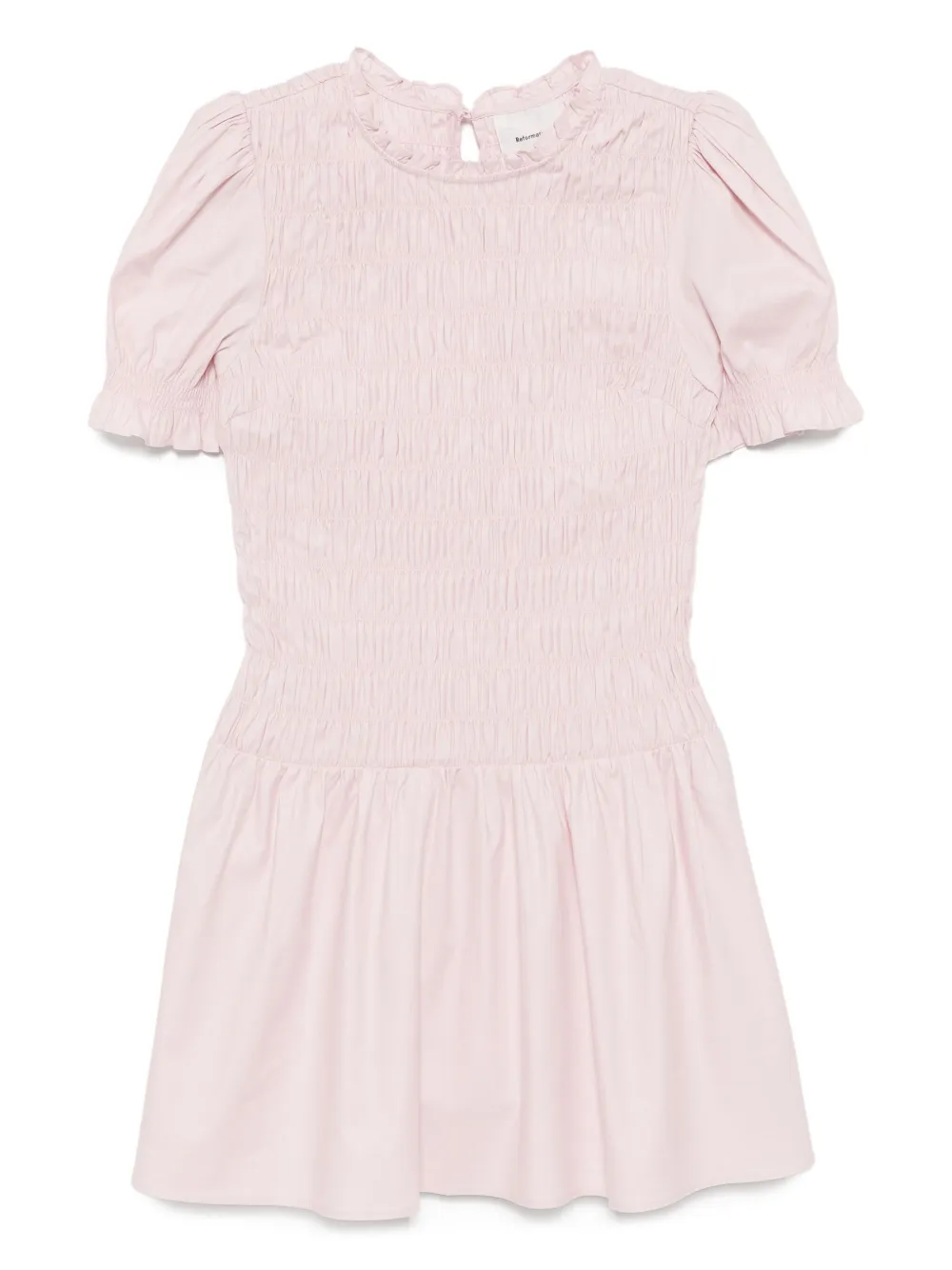 Платье Leannah Reformation, розовый
Платье Leannah Reformation, розовый